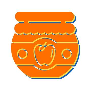 Jam Vector Icon
