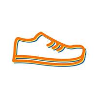 Shoes Vector Icon