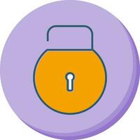Logout Vector Icon