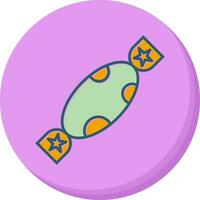 Candy Vector Icon