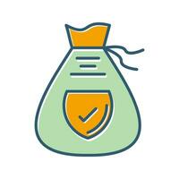 Save Money Vector Icon