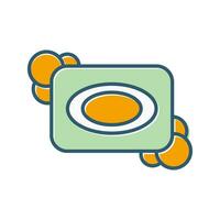 Soap Vector Icon