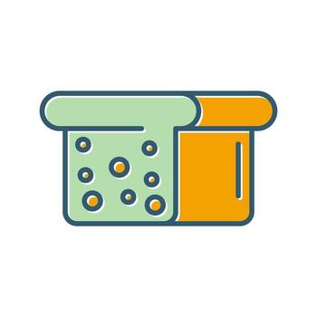 Bread Vector Icon