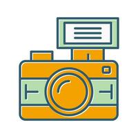 Camera Vector Icon