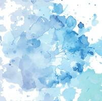 Vector of Watercolor background