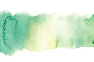 Vector of Watercolor background