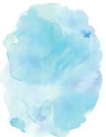 Vector of Watercolor background