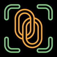 Design Constraints Vector Icon