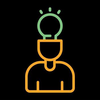 User Needs Vector Icon