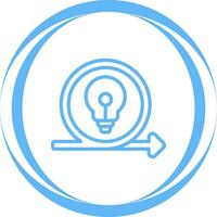 Agile Analytics Vector Icon