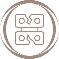 Data Breach Vector Icon