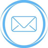 Mail Vector Icon