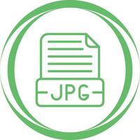 Document Insert Shape Vector Icon