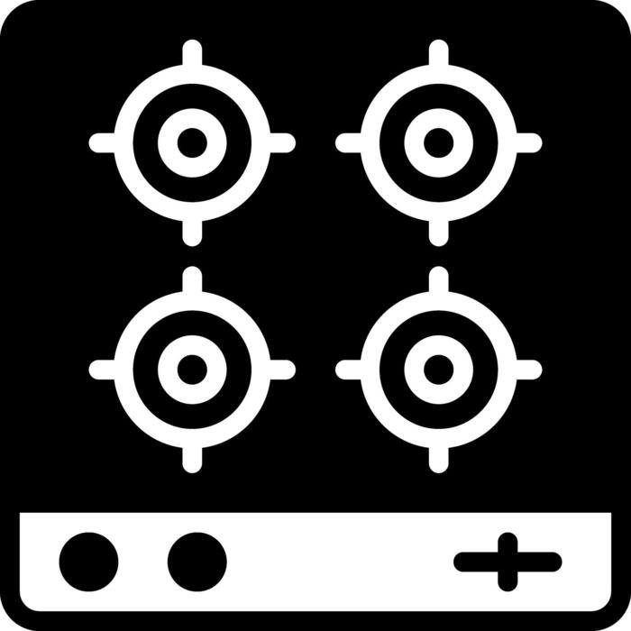 Stove Icon Vector Art, Icons, and Graphics for Free Download
