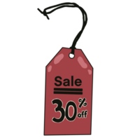 price tag sale png