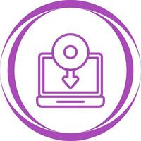 Software Installation Vector Icon