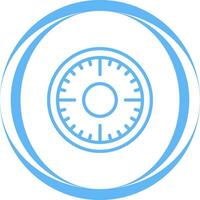 Bullseye Vector Icon