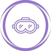 Virtual Machine Vector Icon