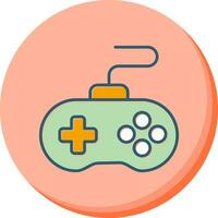 Video Game Vector Icon