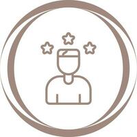 User Experience Vector Icon