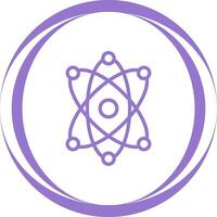 Physics Vector Icon