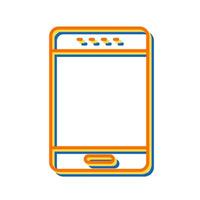 Phone Vector Icon