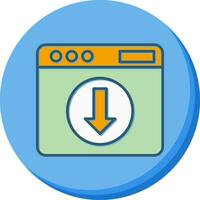 descargar icono de vector