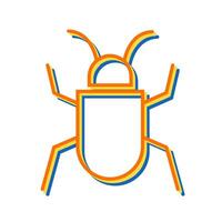 Bug Vector Icon