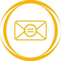 Envelope Vector Icon