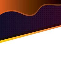 abstract vector background design