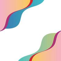 abstract vector background design