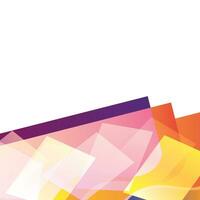 abstract vector background design