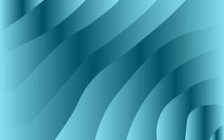 Dark gradient color abstract background. vector