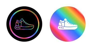 Shoe Vector Icon