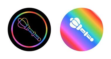 Scepter Vector Icon