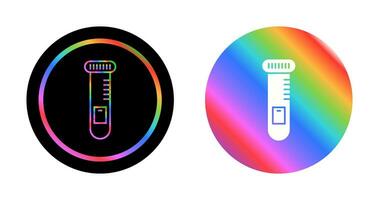 Test Tube Vector Icon