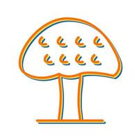 Tree Vector Icon