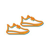 Shoes Vector Icon