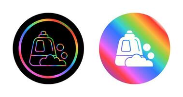 Detergent Vector Icon