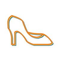 Heels Vector Icon