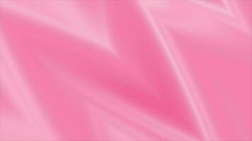 Pink Color Liquid Gradient Animation Background video