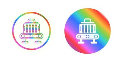 Check Out Vector Icon