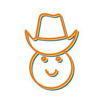Man Vector Icon