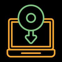 Software Installation Vector Icon