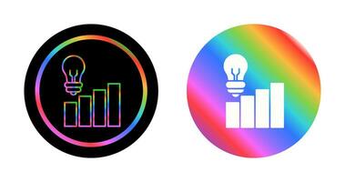 Analytical Thinking Vector Icon