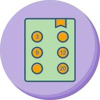 Solve Problem Vector Icon