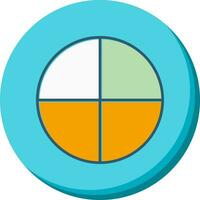 Circle Vector Icon