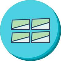 Windows Vector Icon