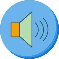 Speakers Vector Icon