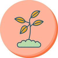 Plant Vector Icon